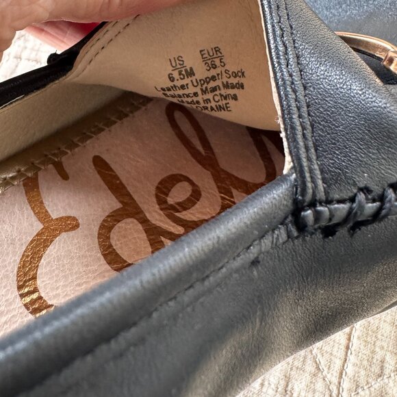 Sam Edelman - Loraine Bit Loafer (Size 6.5) - Picture 8 of 8